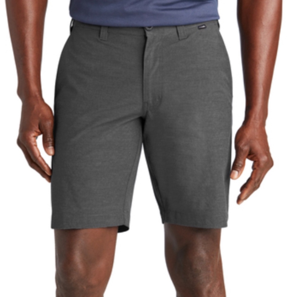 VACATION 🆕 “COUCH TO COURSE” BLACK EL DORADO SHORTS